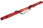 Leki Shark Langlauftasche f&uuml;r St&ouml;cke 185 cm X