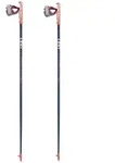 Leki Nordicwalkingstock Pacemaker blau - 100 - 100