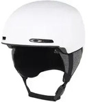 Oakley Wintersporthelm Mod1 White - S - S