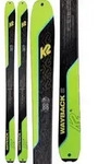 K2 Wayback 88 Tourenski SMU - 181 - 181