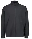 CMP Herren Winterfleece Black - 54 - 54