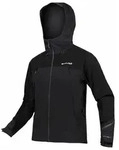 Endura Herren MT500 Waterproof Jacke schwarz - L - L