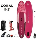 Aqua Marina Coral Woman SUP