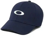 Oakley Cap TINCAN Fathom/Light Grey - S-M - S-M