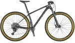 Scott Scale 940 Mountainbike Granite Black - M - M