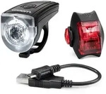 Woom Cyclope Fahrradlicht