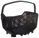 Racktime Fahrradkorb Baskit Edge 20L