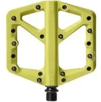 Crankbrothers Plattformpedal Stamp 1 Citron - L - L