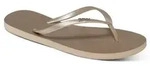 Roxy Damen Sandale VIVA IV - gold - 36 - 36
