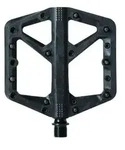 Crankbrothers Plattformpedal Stamp 1 schwarz - L - L