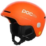 POCito Kinder Wintersporthelm Obex MIPS Fluorescent Orange - XS-S - XS-S