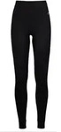 Ortovox Damen Long Pants 230 Competition, schwarz - L - L
