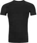 Ortovox Herren Short Sleeve 230 Competition schwarz - L - L