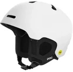 POC Wintersporthelm Fornix MIPS Hydrogene White Matt - XL-XXL - XL-XXL