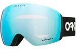 Oakley Schneebrille Flight Deck M Snow Goggles Prizm FD Snow Saphire Iridium...