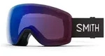 Smith Schneebrille Skyline schwarz