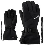 Ziener Kinder Skihandschuh LANI GTX black - 5,5 - 5,5