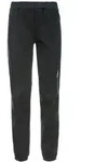 Odlo Damen Windproof Brensholmen Hose schwarz - XL - XL