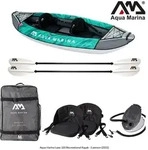 Aqua Marina Laxo Leisure Kayak 320