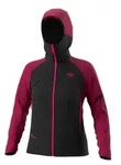 Dynafit Damen Transalper GTX Jacke beet red - S - S