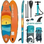 Spinera Supventure Sunset 10.6 SUP Set