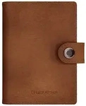 Ledlenser Geldbeutel Lite Wallet matte caramel