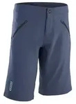 ION Damen Bike Short Logo indigo dawn - L - L