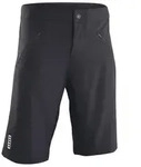 ION Herren Shorts Logo Plus schwarz - M - M