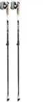 LEKI Smart Supreme Walkingstock mignight