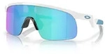 Oakley Sonnenbrille Resistor Prizm Sapphire Jr.