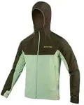 Endura Herren MT500 Thermal Longsleeve Bottle Green - S - S