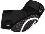 Endura SingleTrack Elbow Pads Schwarz - S-M - S-M