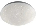 LED-Sternenhimmel, Deckenleuchte, &Oslash; 25cm, dimmbar, RGB+W Farbwechsel