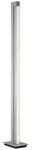 Neuhaus PURE&reg; LED Stehleuchte PURE Lines Floor, diamond (alu) dimmbar