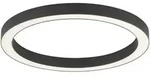 Neuhaus PURE&reg; LED Deckenleuchte PURE Lines Round, graphite, 50cm, dimmbar, CCT