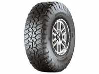 General Tire Grabber X3 265/60 R 18 119 116 Q