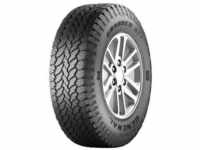 General Tire Grabber AT3 265/65 R 17 112 H