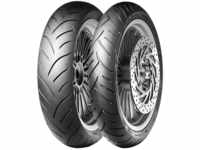 Dunlop ScootSmart 100/80 -16 50 P TL