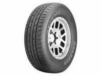 General Tire Grabber HTS60 245/75 R 16 120 116 S
