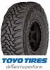 Toyo Open Country M/T 265/65 R 17 120 P