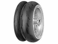 Continental ContiRaceAttack 2 120/70 ZR17 58 W TL