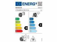 Michelin CrossClimate+ 175/60 R 14 83 H XL