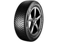 Continental AllSeasonContact 195/45 R 16 84 H XL