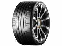 Continental SportContact 6 275/45 R 21 107 Y
