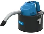 G&uuml;de Aschesauger GA 4-600.1 - 600 W - HEPA-Filter - 15 kPa - Beh&auml;ltervolumen...