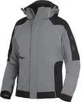 FHB Softshell Jacke WALTER 78518 Arbeitsjacke winddicht und wasserabweisend