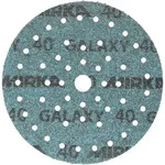 Mirka Galaxy 150mm Grip Multifit Schleifstreifen P220, 50 St&uuml;ck