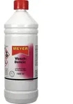 MEYER Waschbenzin 1 l Flasche verg&auml;llt auch zum Reinigen von Arbeitsger&auml;ten