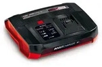 Einhell Power X-Boostcharger 8A Power X-Change 18V Schnellladeger&auml;t PXC