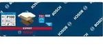 Bosch Expert Schleifpapier C470 93x186mm mit 8 L&ouml;cher K100 50er VE 2608900938